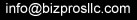 Email Bizpros